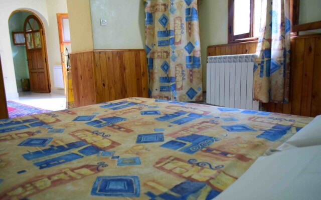 Auberge le Maquis