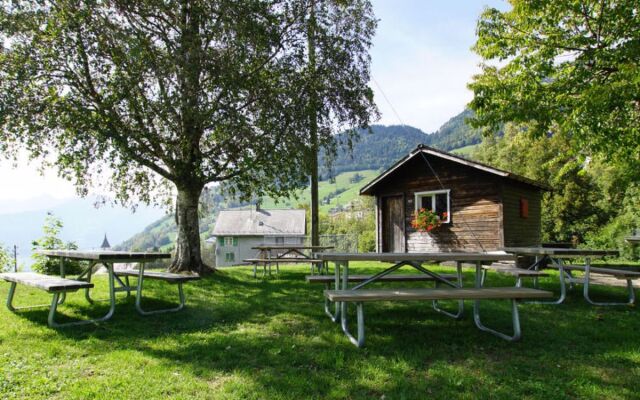 Schwendihaus Apartment