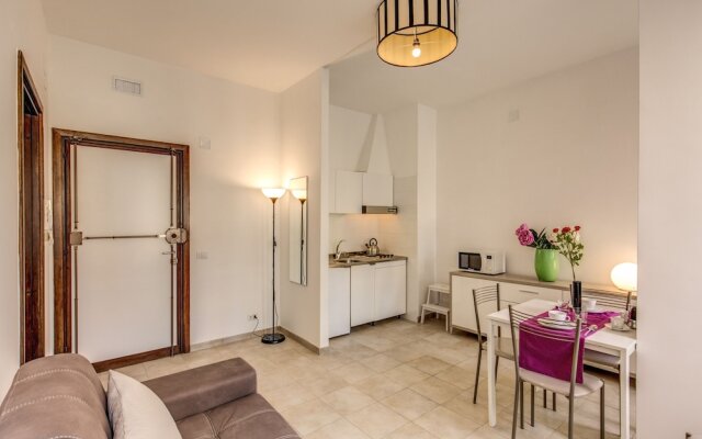 M&L Apartment - case vacanze a Roma