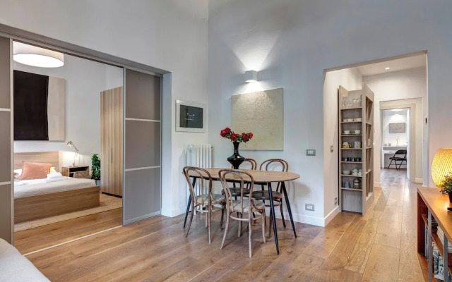 Gramsci Apartment by Mamo Florence