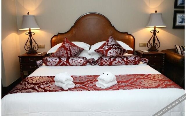 Qiandao Lake Bedom Apartment Hangzhou Qiandaohu Branch