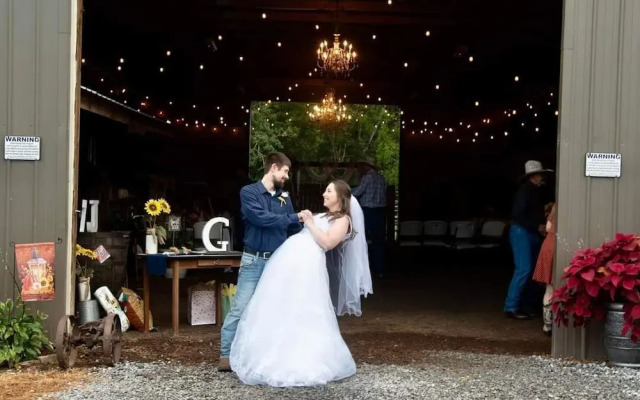 Country Aire Bed & Breakfast