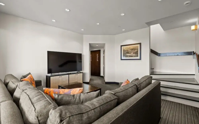 Dana Point Luxe Str14-007