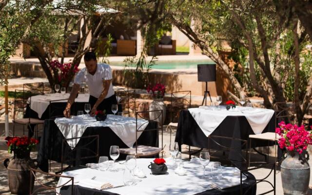 The Capaldi Hotel And Spa