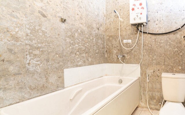 RedDoorz Syariah near Balai Kota Batu