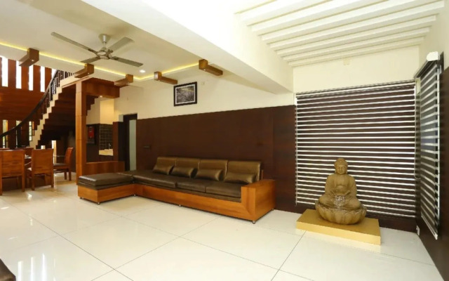 Ripples Cove By OYO Rooms