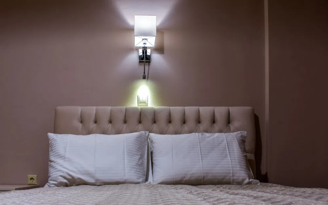 Elia Deluxe Accommodation