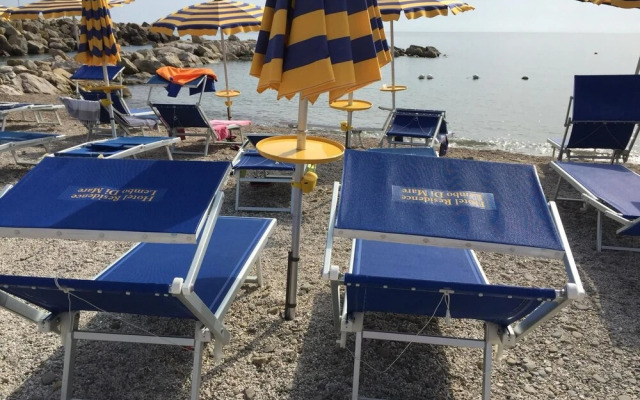 Hotel Lembo di mare