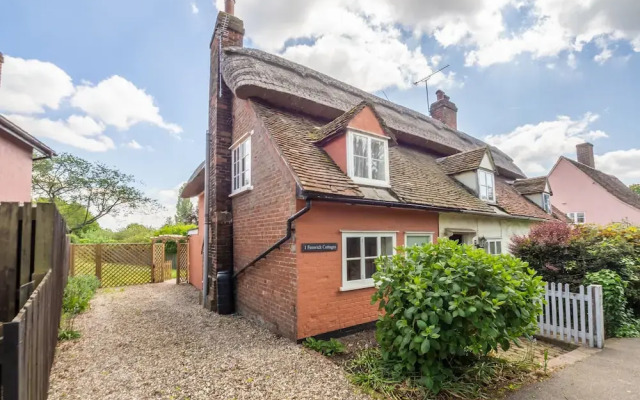 Fenwick Cottage