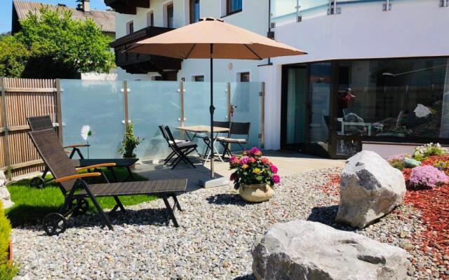 Ferienwohnung Steiner