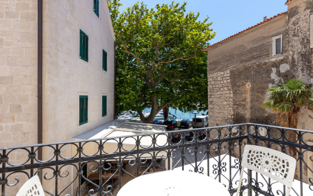 Hotel Croatia