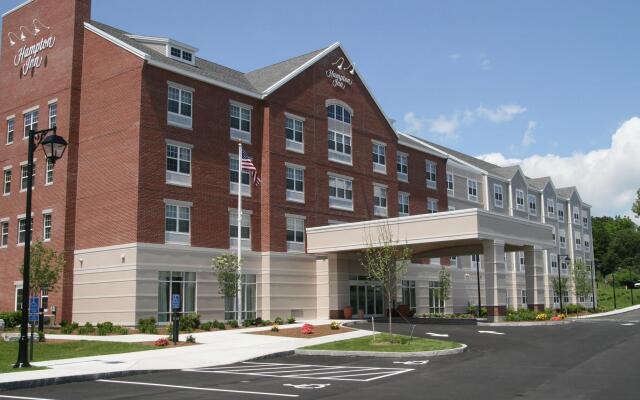 Hampton Inn Bath (Brunswick Area)