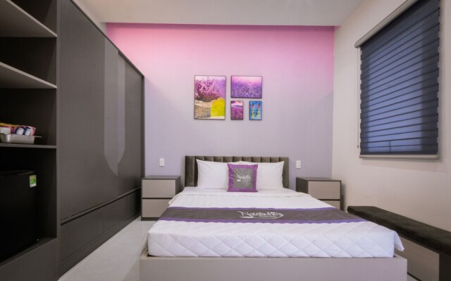 NatalieLe's Homestay