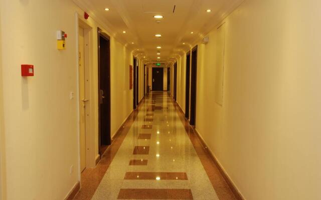 Dar Al Shohadaa Hotel