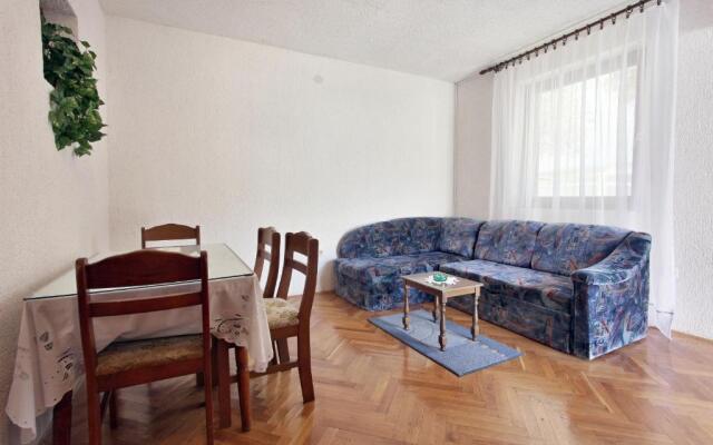 Apartments S&M