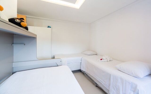 MLW301C Penthause Muro Alto 3 bedrooms
