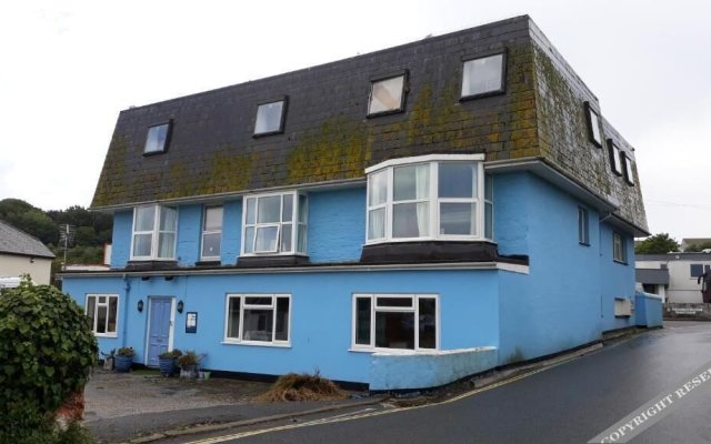 Blue Room Hostel Newquay