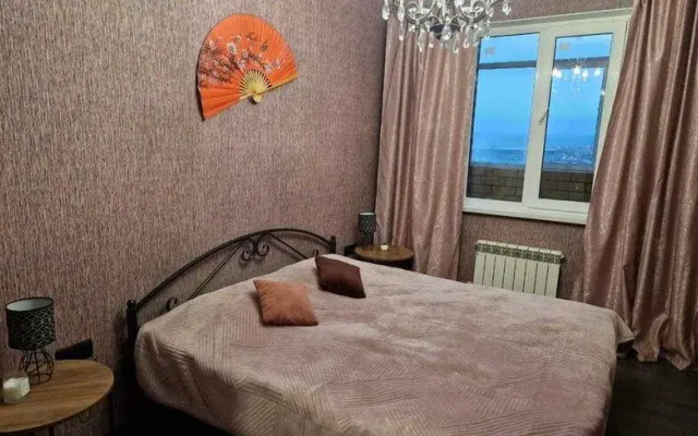 Апартаменты Апарт Апрел на ул. Академическая, 6