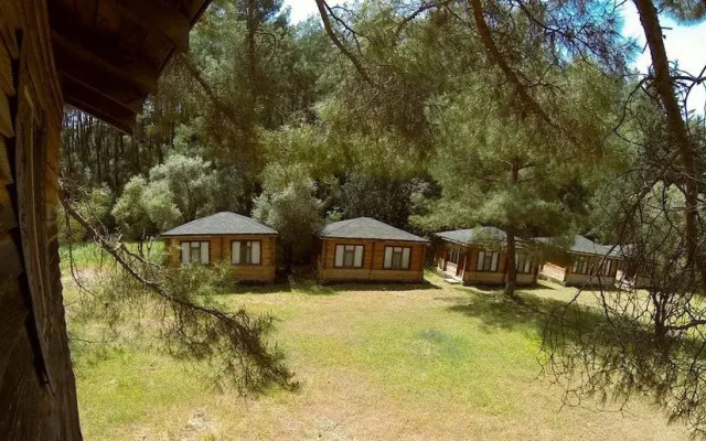Olympos Woods - Adults Only