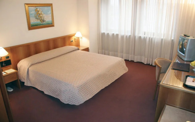 Hotel Villa Ottoboni