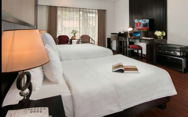 Palago Boutique Hotel