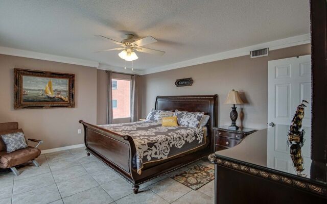 Ocean House Unit 2601