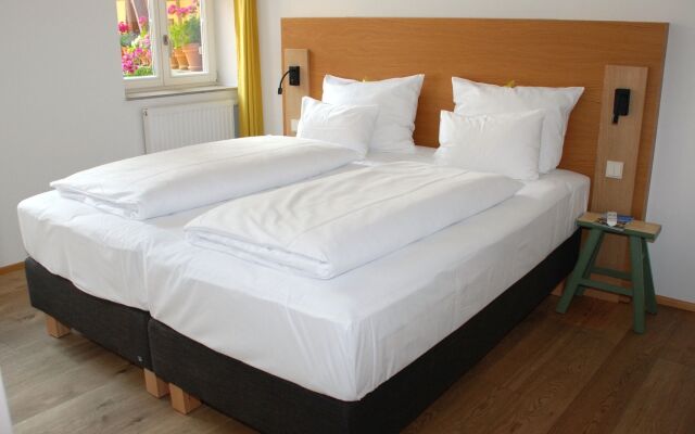 Hezelhof Hotel