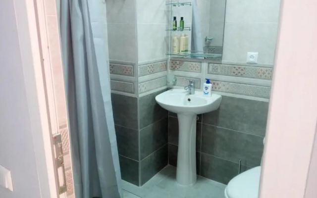 Tbilisi Downtown Guest House