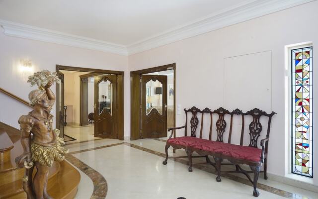 Villa Santa Teresinha