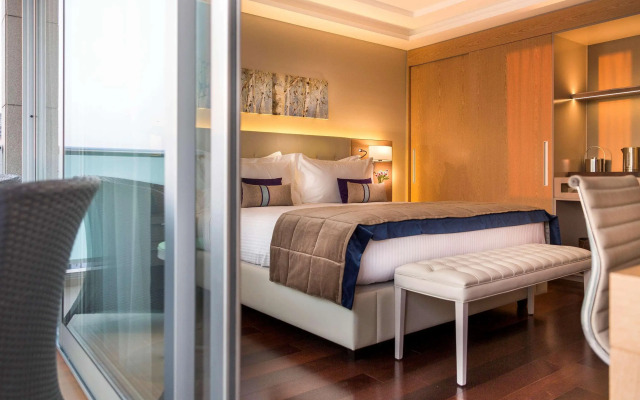 Palladio Hotel Buenos Aires - MGallery Collection