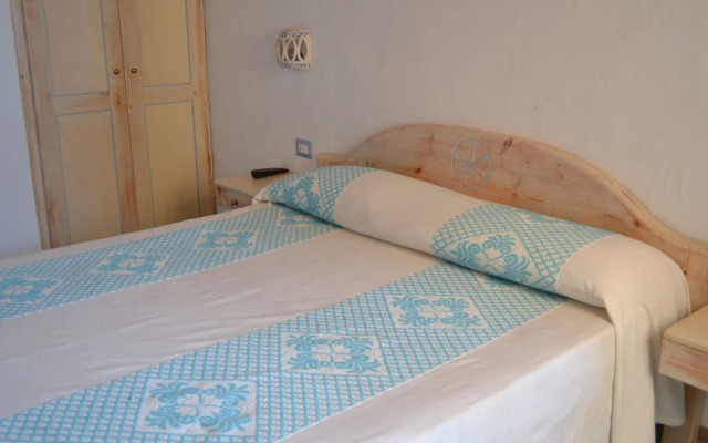 Agriturismo Irghitula