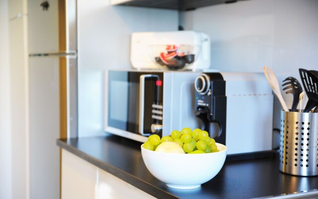 Urbanaas Lisbon Anjos