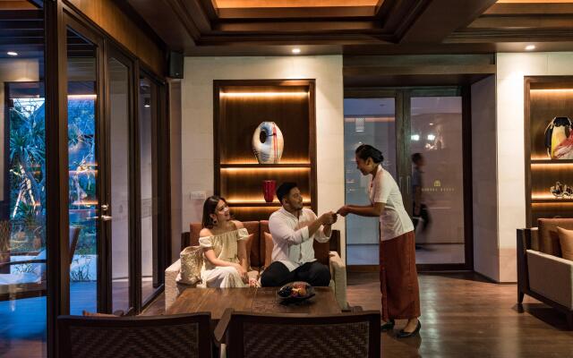 Ramayana Suites & Resort
