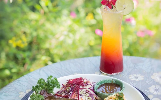 Cattani's Riverside Home