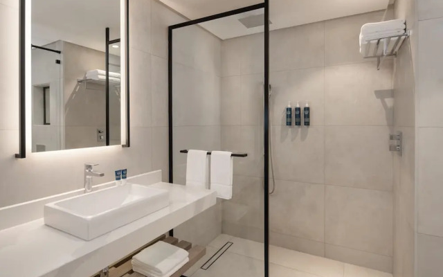 Four Points by Sheraton Kampala Hotel