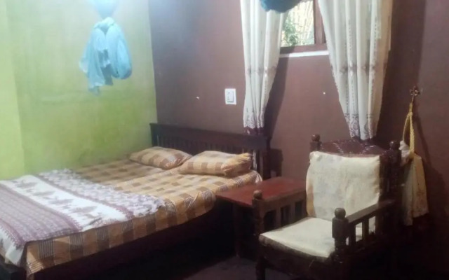 ASK Homestay