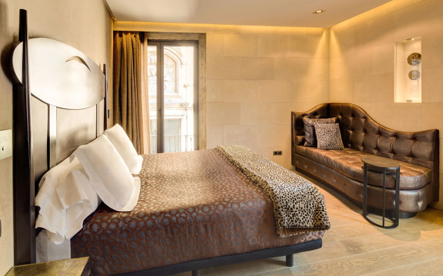 Hotel Bagues, a Small Luxury Hotels of the World