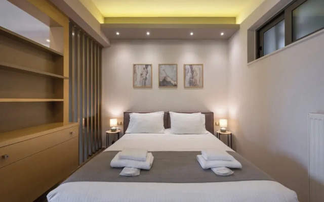 Zen Luxury Studio