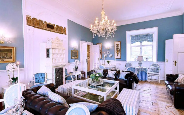 Vraa Slotshotel