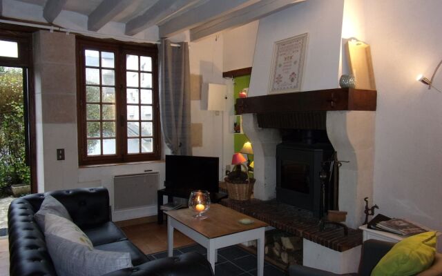 La Chaumière de Beaumont