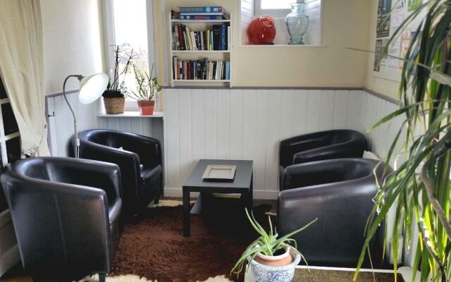 Le Relais De Launay