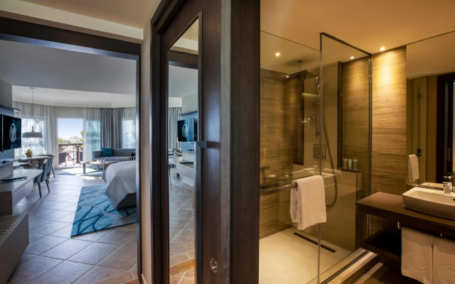 Fujairah Rotana Resort & Spa