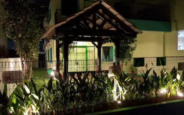 Jonker Hijau-Hijau Malacca