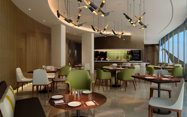 DoubleTree by Hilton Ahmedabad