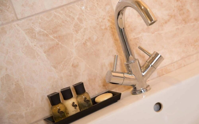 The Evenlode Rooms at Firehouse Oxford