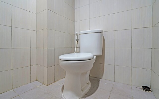 OYO Life 92548 M-square Apartment By Lins Pro