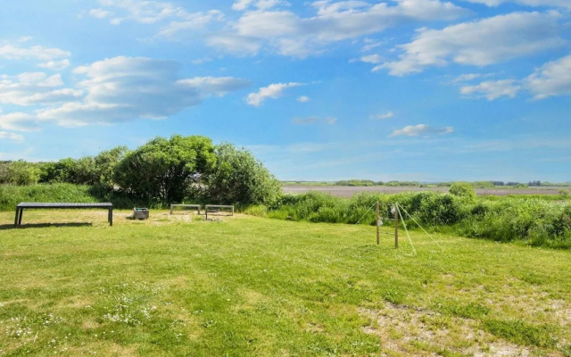 15 Person Holiday Home in Ringkobing