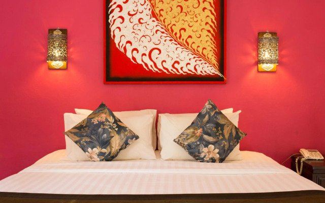 Poonyamantra Resort