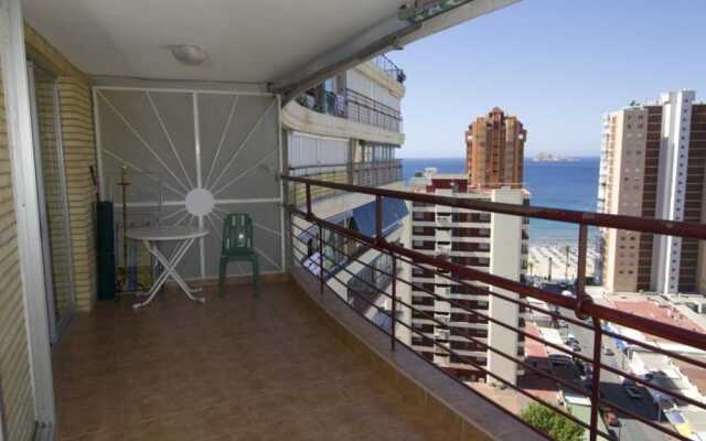 Apartment in Benidorm, Alicante 103097 by MO Rentals