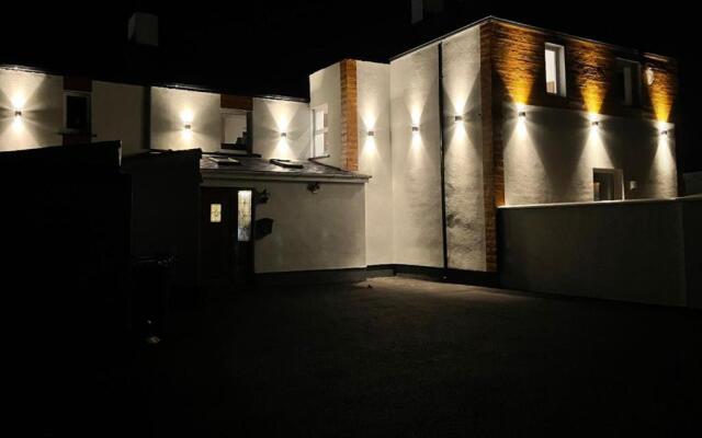 #4 TGHA Luxury One Bedroom Apartment in Athlone